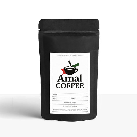 African Kahawa Blend