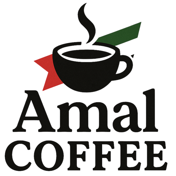 Amal Coffee