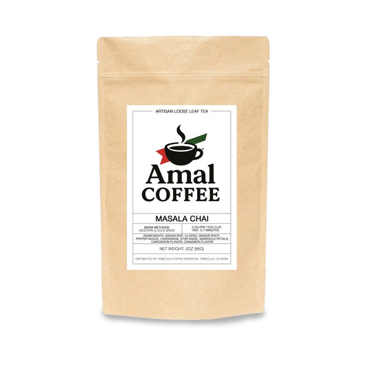 Masala Chai
